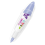 DIY Cute Animals Type Decorative Pen, Lace Decorat 7