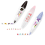 DIY Cute Animals Type Decorative Pen, Lace Decorat 2
