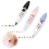 DIY Cute Animals Type Decorative Pen, Lace Decorat 3