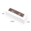 25 Pieces Macaron Boxes with Clear Display Window 10