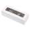 25 Pieces Macaron Boxes with Clear Display Window 3