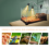 Reptile Heat Lamp, Double-Head Lamp with Clamp,Rep 8