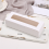 25 Pieces Macaron Boxes with Clear Display Window 6