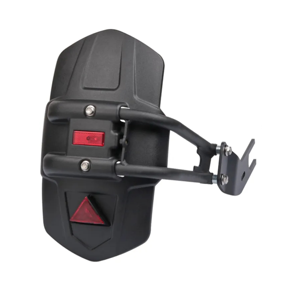 Rear Mudguard Mudflap Wheel Splash Guard Mud Cove 4852824438349