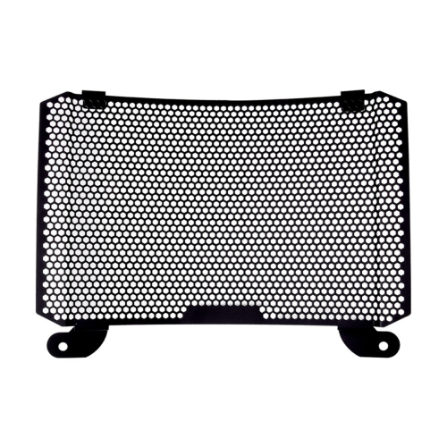 Radiator Cover Grille Guard Water Tank Cap Protec 1