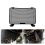 Radiator Cover Grille Guard Water Tank Cap Protec 4