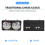 Chess Clock Timer Fashion Digital Count Up Down Me 7