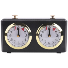 Chess Clock Timer Fashion Digital Count Up Down Me