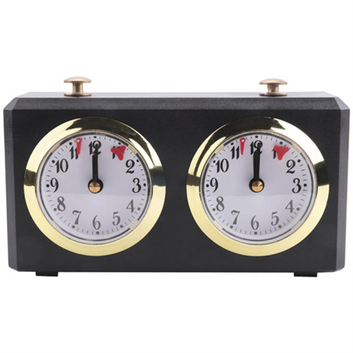 Chess Clock Timer Fashion Digital Count Up Down Me