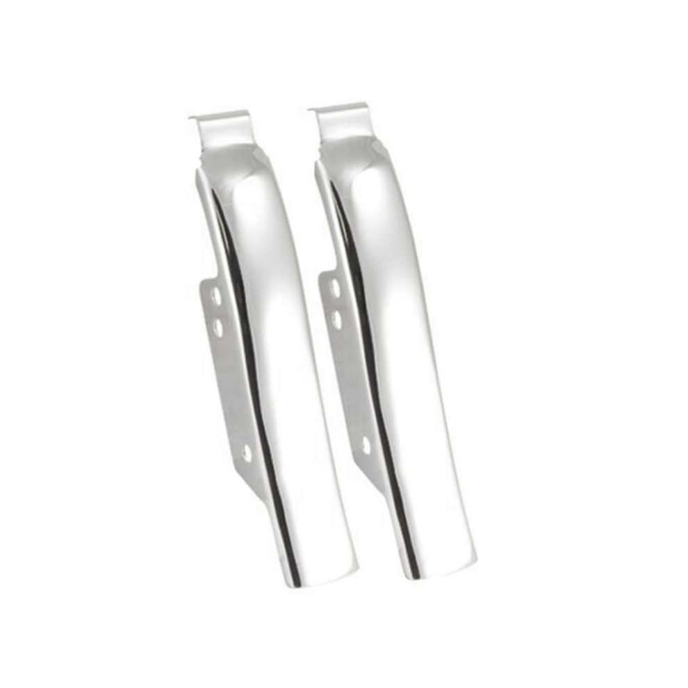 1Pair Rear Bracket For Touring Road Glide Flht Flh 4852824447037