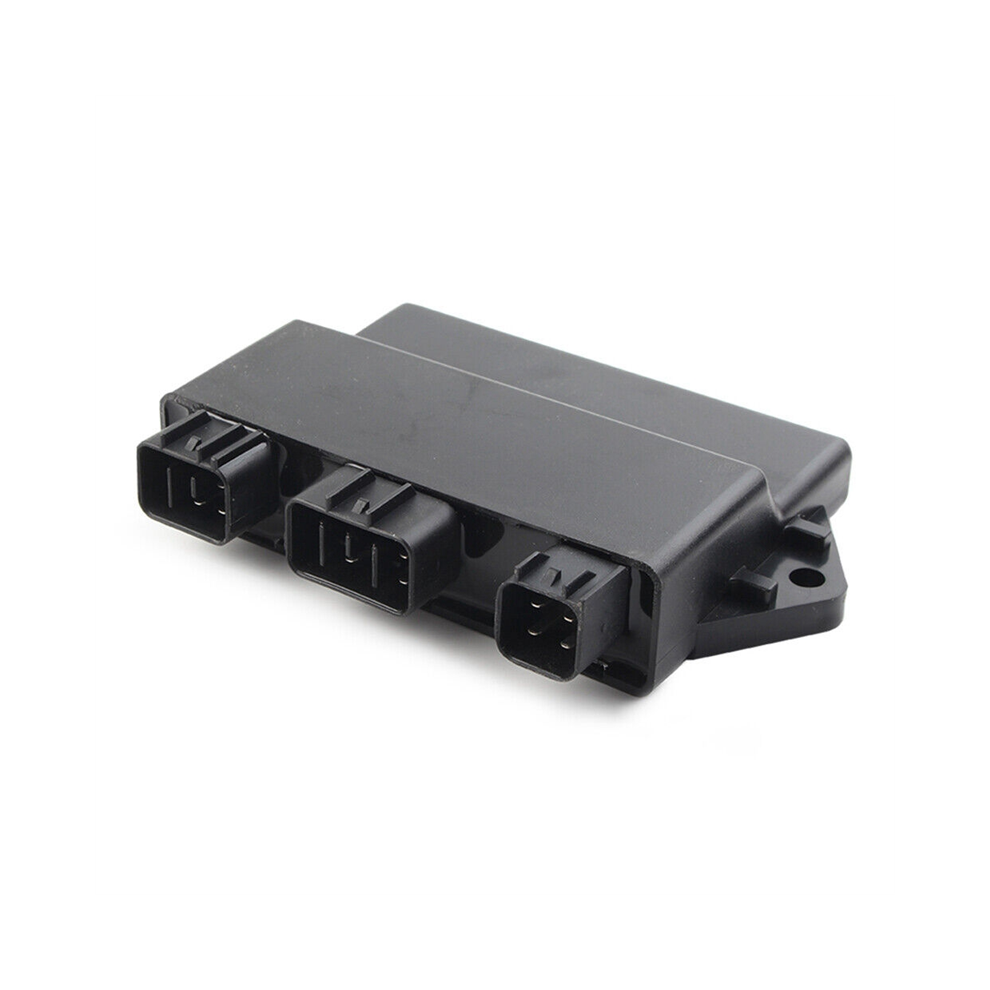 New Ignitor Cdi Box Module For Yfm 350 Bruin Grizz 4852824447075