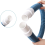 1Meter Swimming Pool Hose Water Inground Cleaner S 8