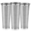 3PCS Cold Brew Coffee Filter Stainless Steel Tea I 2
