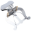 Marching Portable Stand Trumpet Trombone Sheet Mu 7