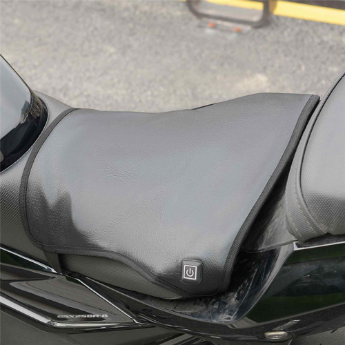Heated Seat Cushion Electric Pad for , Snowmobile 2