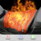 Heated Seat Cushion Electric Pad for , Snowmobile 1