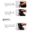 N-AF-A Auto Focus Macro Extension Tube Ring for D9 2