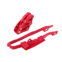 Chain Slider Guide Protector + Guard for CR125R C