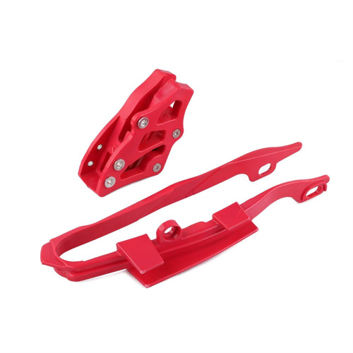 Chain Slider Guide Protector + Guard for CR125R C