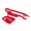 Chain Slider Guide Protector + Guard for CR125R C 4
