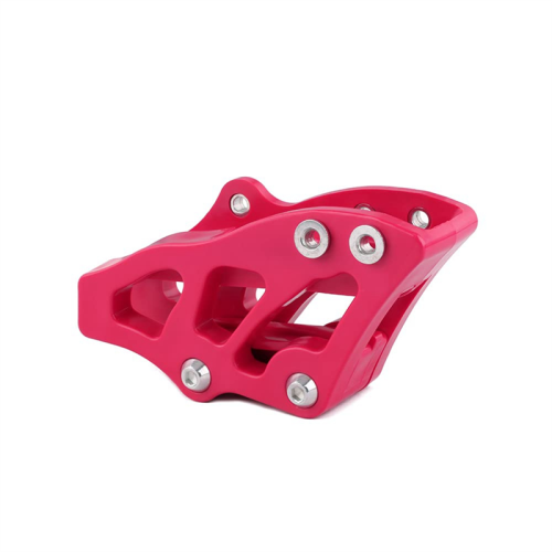 Chain Slider Guide Protector + Guard for CR125R C 2