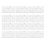 12-Sheet Peel and Stick Backsplash Tile, Faux Whit 2