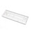 Plastic Case for 60% Mechanical Keyboard Shell Fit 1