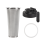 Cold Brew Filter,Cold Coffee Filter,Jar Lid for St 4