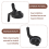Cold Brew Filter,Cold Coffee Filter,Jar Lid for St 9