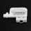 10Pcs Small Ink Damper Square Head for R1800 1900 7