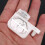 10Pcs Small Ink Damper Square Head for R1800 1900 9