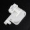 10Pcs Small Ink Damper Square Head for R1800 1900 8