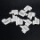 10Pcs Small Ink Damper Square Head for R1800 1900 3