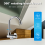 Rotation Copper Basin Faucet Cold Deck Kitchen Fol 5