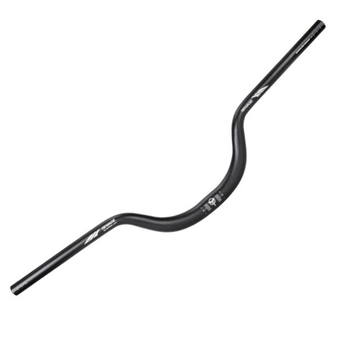 31.8Mm Bicycle Handlebar 780Mm Bike Riser Bar Alu