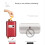 3800W Electric Water Heater Instantaneous Instant 3