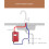 3800W Electric Water Heater Instantaneous Instant 10