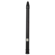 Carbon Fiber Selfie Stick Adjustable Extension Rod