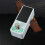 Guitar Tuner Pedal High Precision Chromatic Auto 7