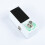 Guitar Tuner Pedal High Precision Chromatic Auto 8