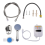 3500W Electric Thankless Instant Hot Water Heater 3