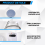 3500W Electric Thankless Instant Hot Water Heater 8