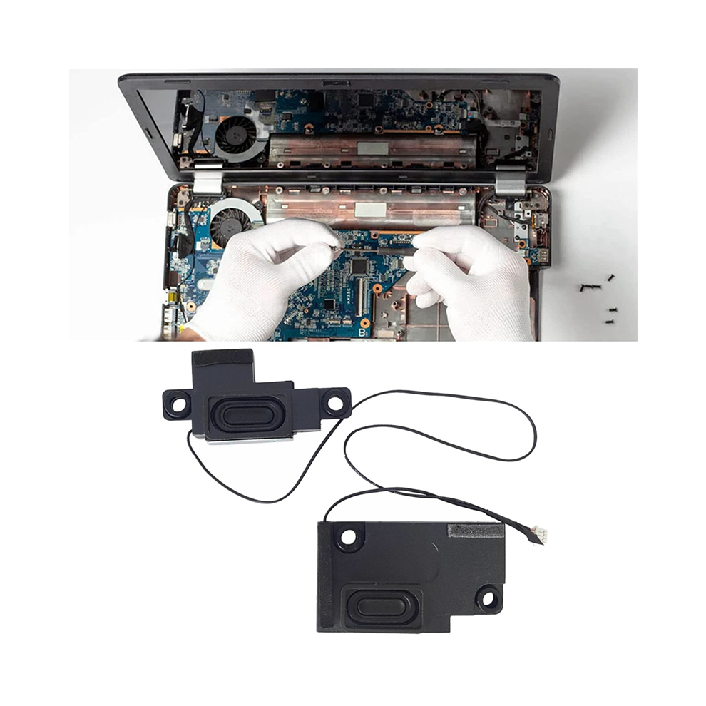 Laptop Left Right Speaker For Apire E15 E5-575 E5- 4852824450440