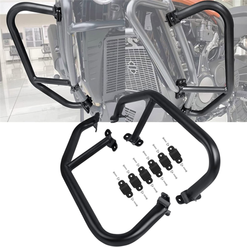 Crash Bar Engine Guard for Pan America 1250 1250S 2