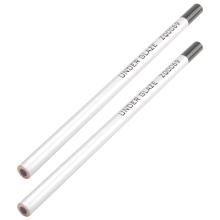 2Pcs Underglaze Pencils, Pencils for Pottery,Under