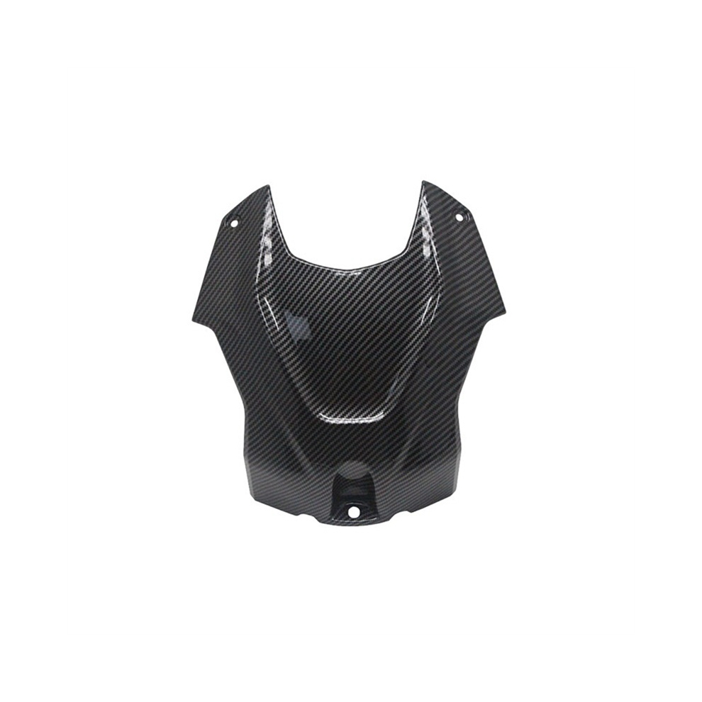 Tank Cap Abs Carbon Fiber Protection Cover For S1 4852824449345