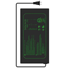 MET Certified Seedling Heat Mat, Waterproof Germin