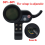 Electric Scooter Dual Drive Controller JP 48V 52V 6