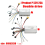 Electric Scooter Dual Drive Controller JP 48V 52V 4