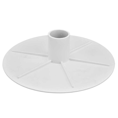 Pool Chlorinator Skimmer Vacuum Plate Fine Workman 1